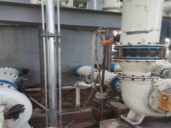 新城设备基础沉降下沉注浆加固增加荷载